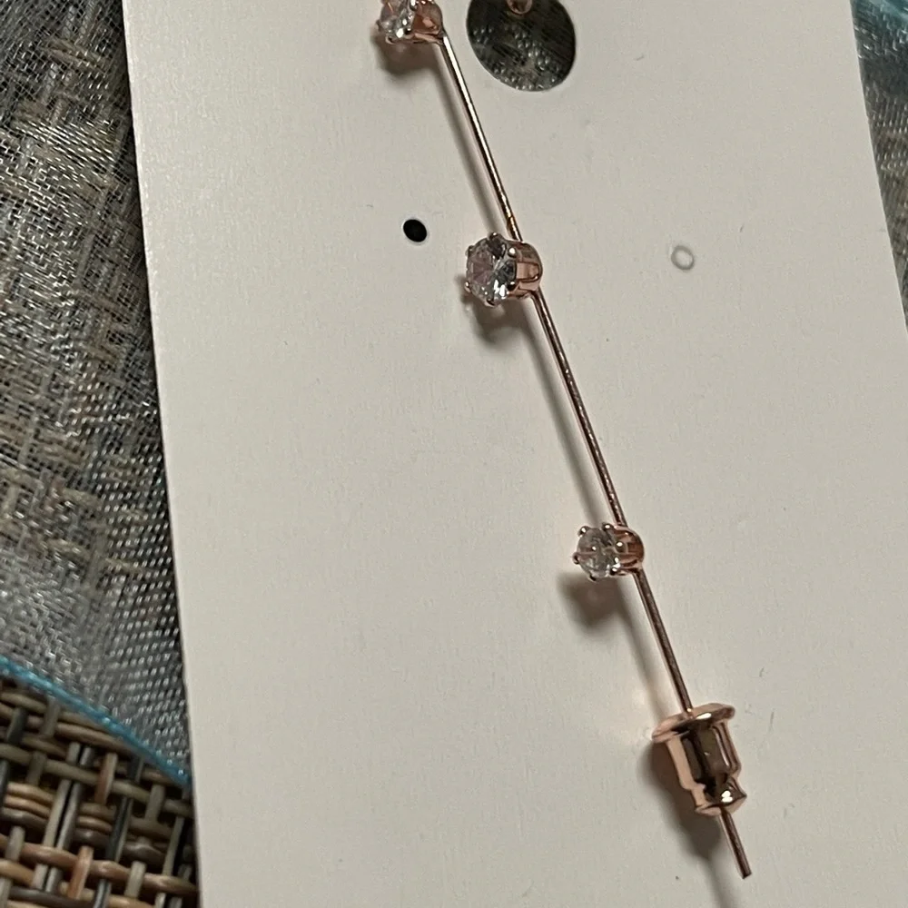 single earring - Picture 4 of 5